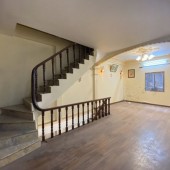 Bán  nhà Quan Nhân, mua ở hoặc đầu tư đỉnh, 38m2 x 5 tầng, mặt tiền 4m chỉ 4.35 tỷ.